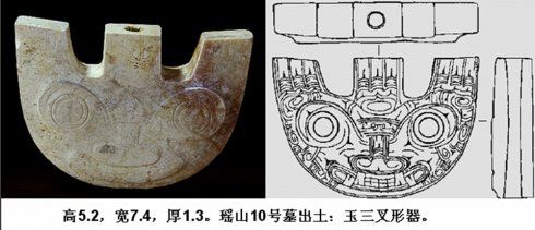 [转载]良渚古玉精华(1)