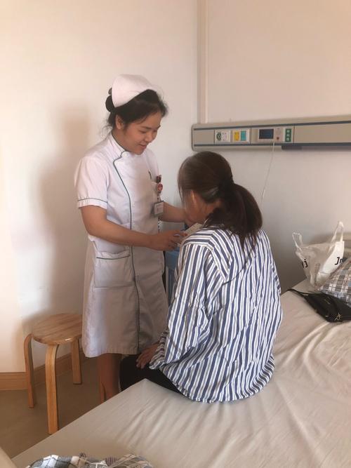 防跌倒健康宣教.
