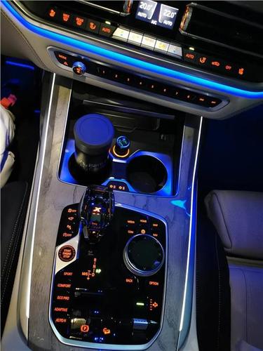 车主真实体验! 这款宝马x7有何优缺点?