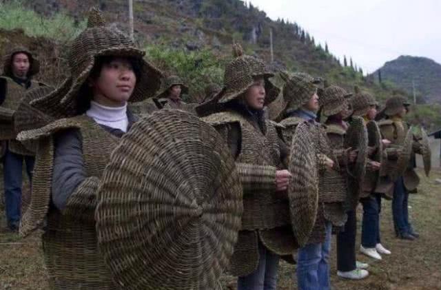 《三国》藤甲兵那么强大,为何诸葛不用?看真实照片就知