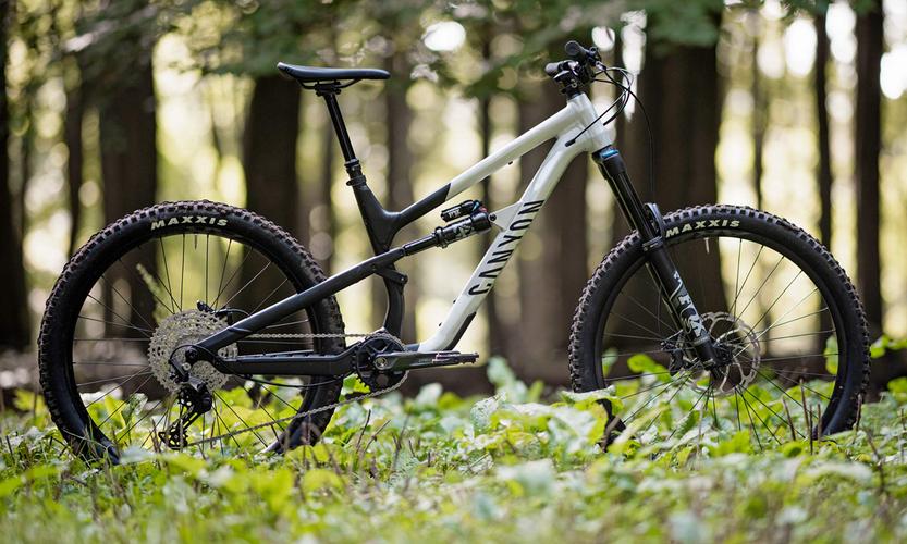 强大阵容canyon的spectral系列新增多款车型