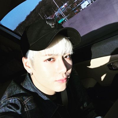 硬汉头像兄弟头像文艺男头韩系头像森系