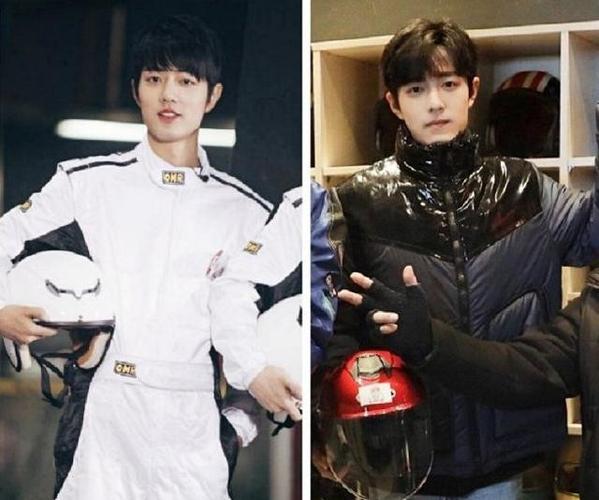 爱嘟嘴的小习惯还是没有改变,一直都是这么可爱