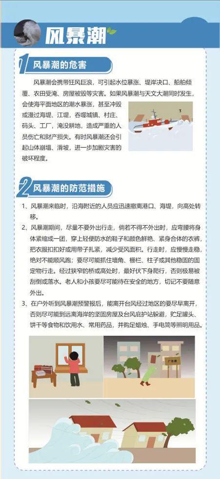 关注防范化解灾害风险筑牢安全发展基础