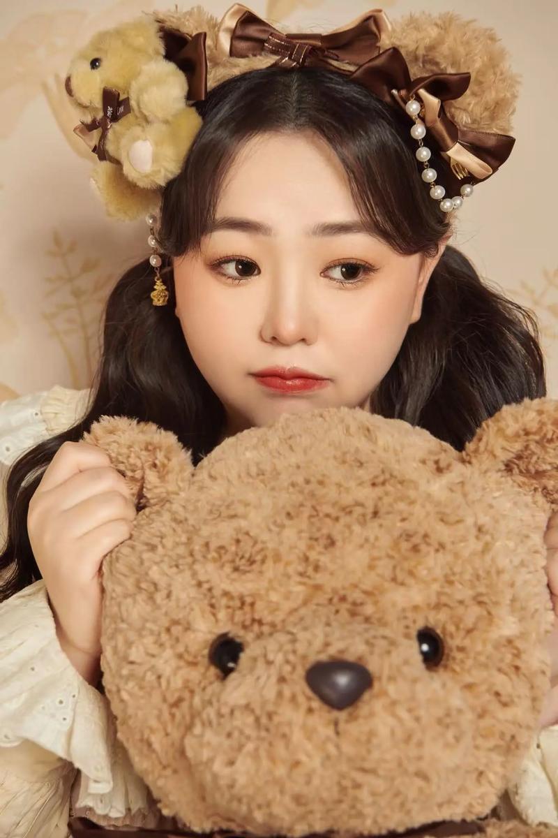 璇,童年很短,未来很远,我的女儿,妈妈只希望你健康快乐,永远