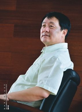 杨正国:在自主创新的道路上永不止步