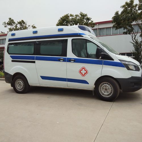 河北救护车厂家 销售救护车厂家 福特v362救护车