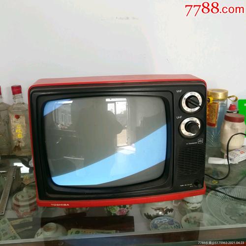 东芝电视机