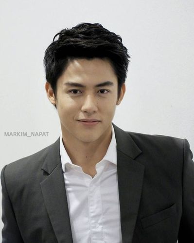 有哪些高颜值的泰国男星?