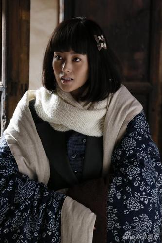 独家对话太子妃张天爱:男女秒切靠取经!