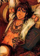 黑执事(《月刊gfantasy》连载的漫画)_百度百科