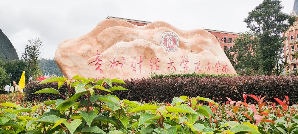 贵州黔南经济学院