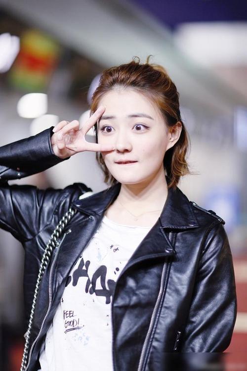 最新一部谍战剧观众的评价褒贬不一女主演徐璐刚过26岁生日