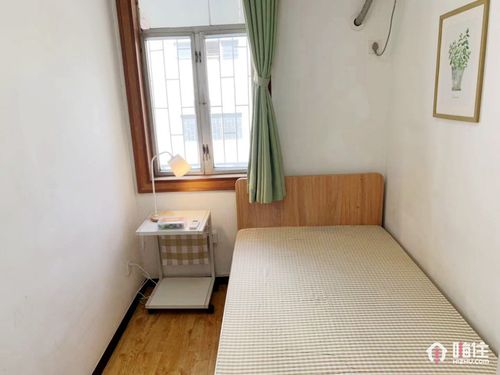 合租·康乐园·4居室_深圳租房_嗨住网
