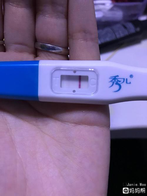 这验孕棒是假阳性还是我真的怀孕了?