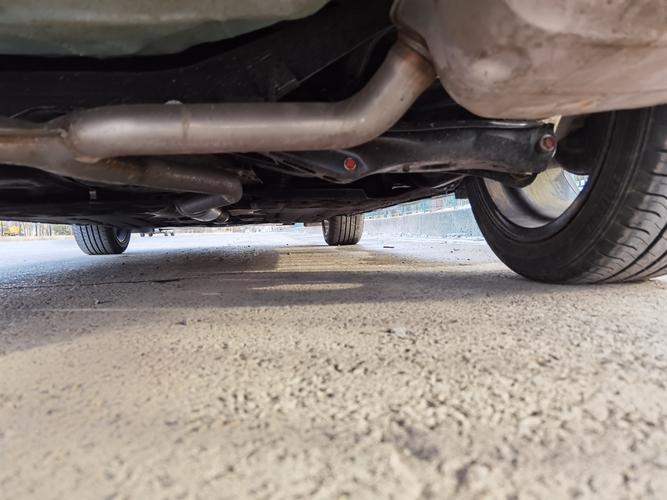 四代的传奇在这里延续广汽本田型格用什么征服z世代