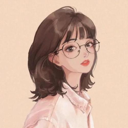 用这5种头像的女人一看就是好女人非常准