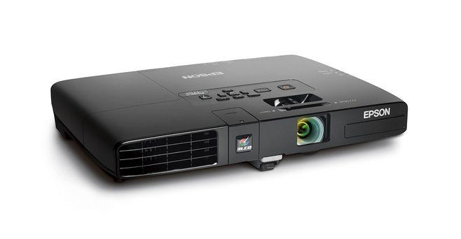 爱普生(epson)系列(一)——投影仪图赏