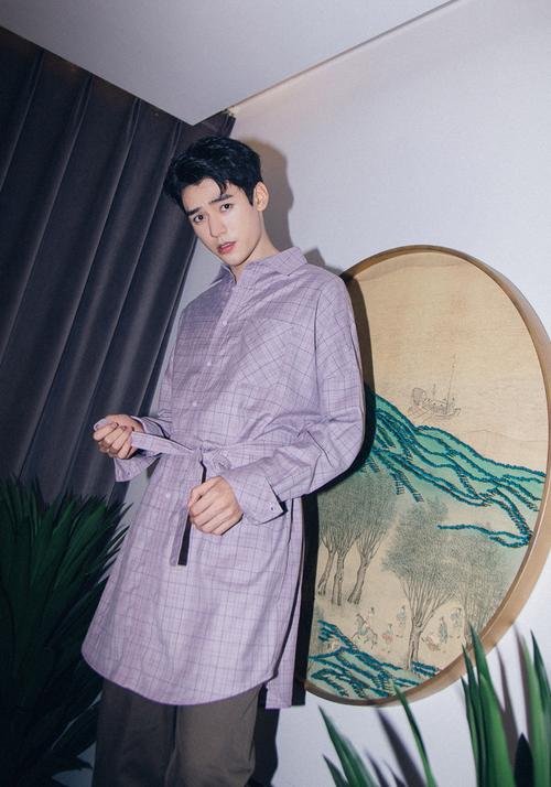 龚俊图片龚俊帅气写真图片