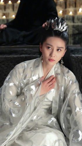 醉玲珑·刘诗诗