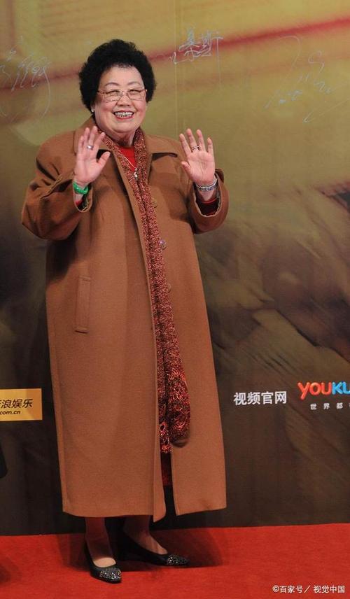 聊一聊迟重瑞与陈丽华之缘分夫妻相,及他们相看两不厌