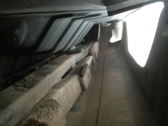 日产天籁 2006款 230jk-s舒适天窗