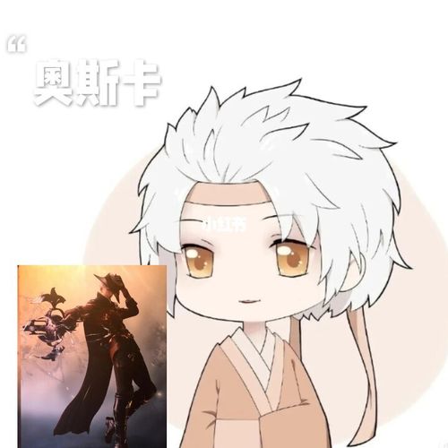 史莱克七怪 头像 2_头像_素材_头像