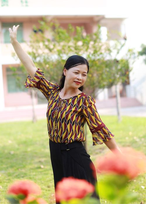 校园教师风采 - 美篇