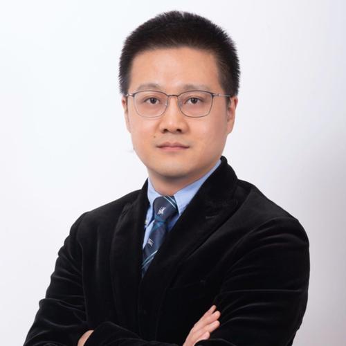 姚烽 副主任医师 副教授 上海交通大学附属胸科医院