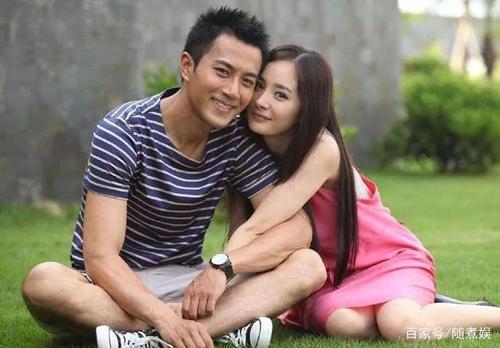 杨幂刘恺威为何离婚刘恺威父亲近日说过的一番话或许就是答案