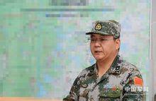 张岩(第26集团军军长)