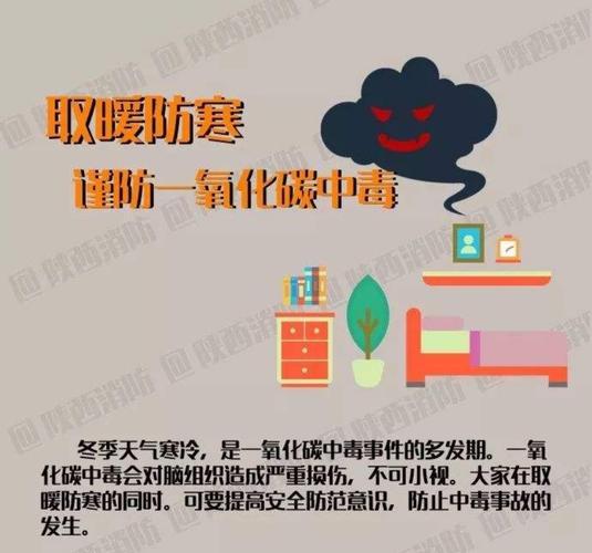 菜园集镇高村小学"预防一氧化碳中毒,呵护生命健康"主题安全教育活动