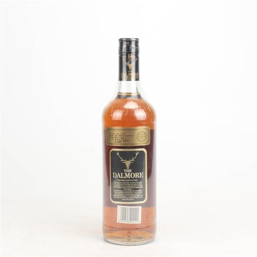 64.1992年大摩12年单一麦芽威士忌43度750ml*1瓶洋酒收藏
