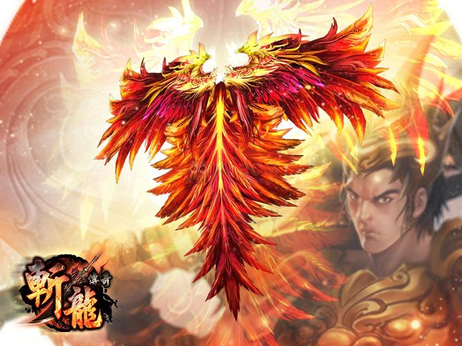 挑战最传奇页游巅峰 xy斩龙传奇二测火爆进行中