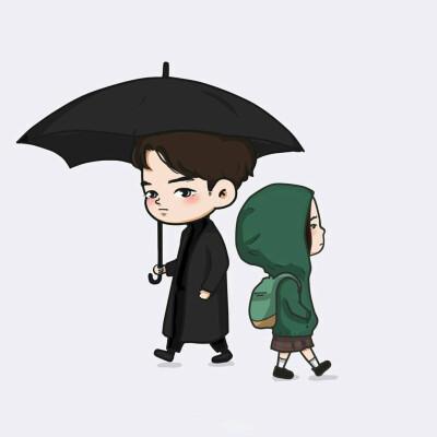 《孤单又灿烂的神-鬼怪》漫画版 cr:freak_drawer