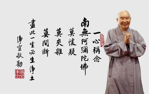 净空法师:何为喊破喉咙也枉然 - 种瓜老伯 - 菩提林 ○ 悟道