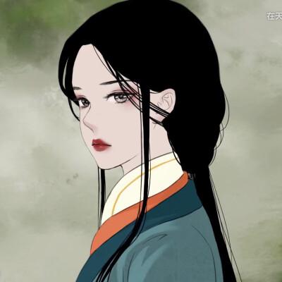 相思红豆头像图片