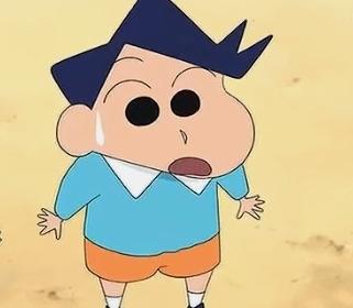 yushanhsu  动漫名称&角色名称       蜡笔小新/风间