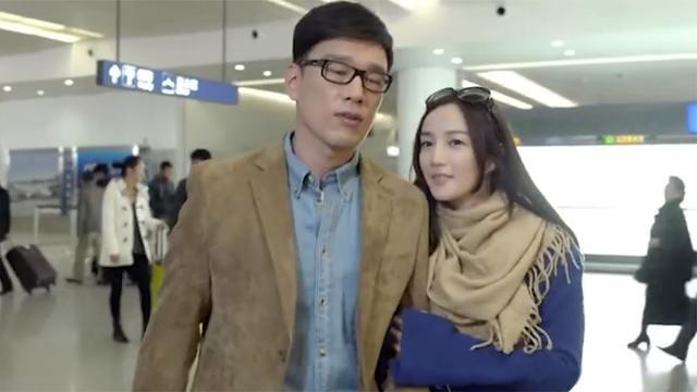 产科医生曲兰回国肖程跟何晶的感情是否会出现问题期待