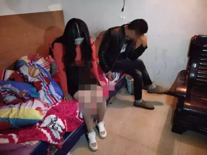 抚州原电机厂一隐蔽卖淫窝点被警方端掉,当场抓获涉案