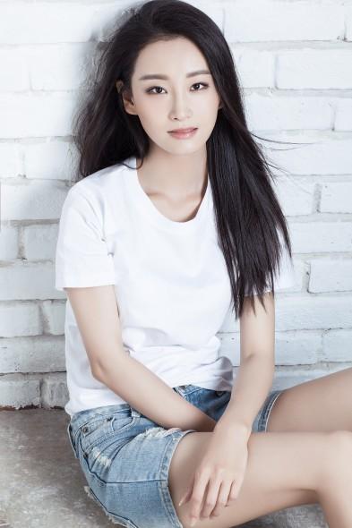 527346" data-lemmaid="527346">沈阳师范大学 /a> ,中国内地女演员