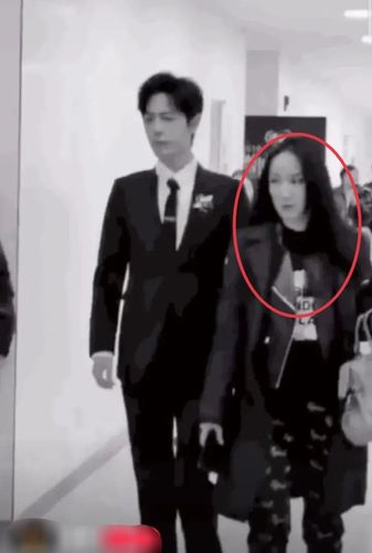 肖战与经纪人日久生情,还有孩子?工作室火速辟谣,网友