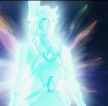 根源破灭天使佐格第一形态