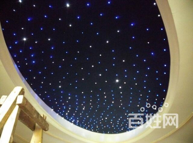 星空顶