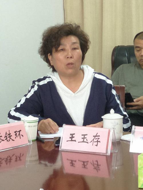 登封市文化广电旅游局副局长 秦伟强