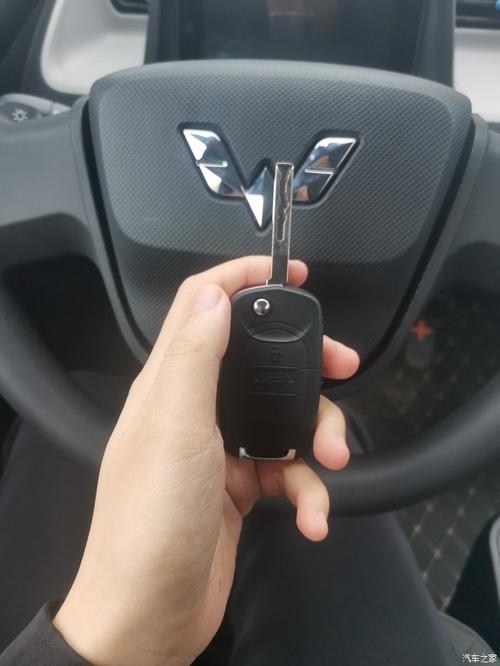 开了一个多月的五菱宏光mini,来谈谈它的使用感受