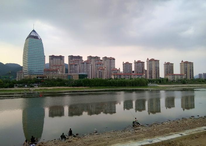 辽宁省本溪市明山区高峪街道滨河南路808-20号天气预报