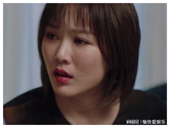 不惑之旅被张姝圈粉了又美又飒演活了一个纯粹的爱情勇士