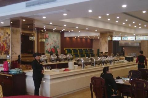 常州常裕大酒店