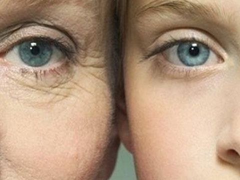 皮肤特征:额头纹,法令纹,鱼尾纹纷纷出现,随着肌肤变松弛,皱纹逐渐